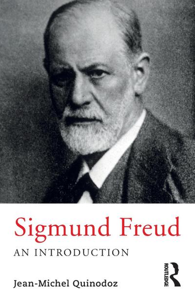 Sigmund Freud