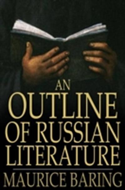 Outline of Russian Literature