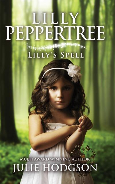 Lilly Peppertree Lilly’s spell
