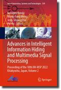 Advances in Intelligent Information Hiding and Mul