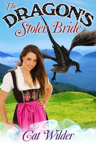 The Dragon’s Stolen Bride