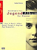 Jugendalbum für KlavierJazz, Rock, Blues, Boogie Woogie, Ragtime, Pop-Romantik