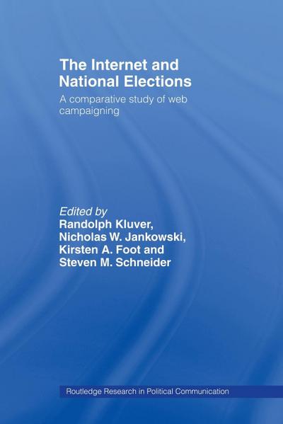 The Internet and National Elections