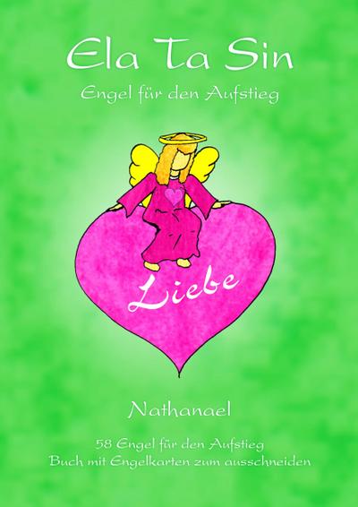 Ela Ta Sin - Engel für den Aufstieg