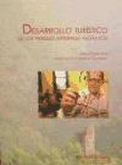 Barroso González, M: Desarrollo turístico de los parques nat