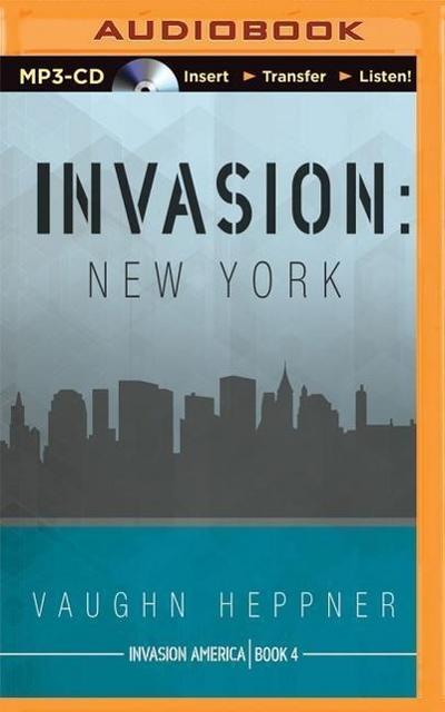 Invasion: New York