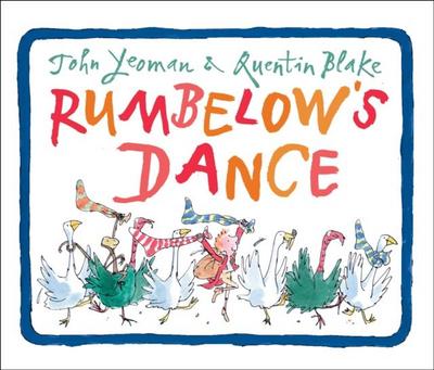 Rumbelow’s Dance