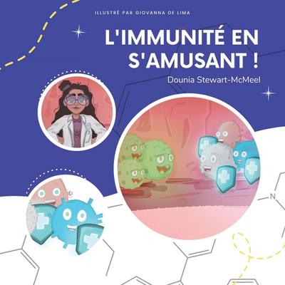 L’immunité en s’amusant