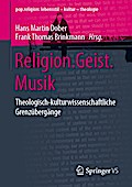 Religion.Geist.Musik