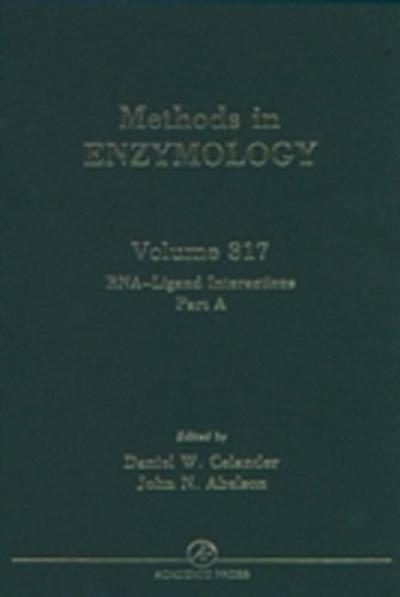 RNA - Ligand Interactions, Part A: Structural Biology Methods