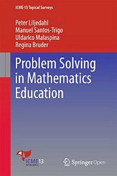 Problem Solving in Mathematics Education