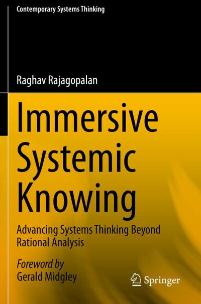 Immersive Systemic Knowing
