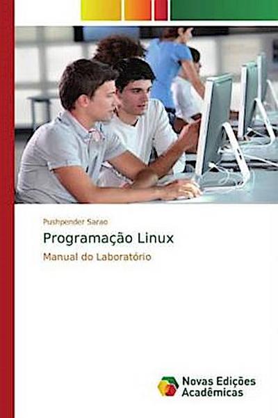Programação Linux