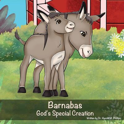 Barnabas