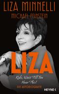 Liza - Kids, Wait Till You Hear This!