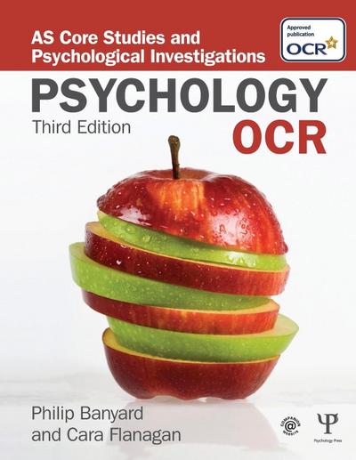 OCR Psychology