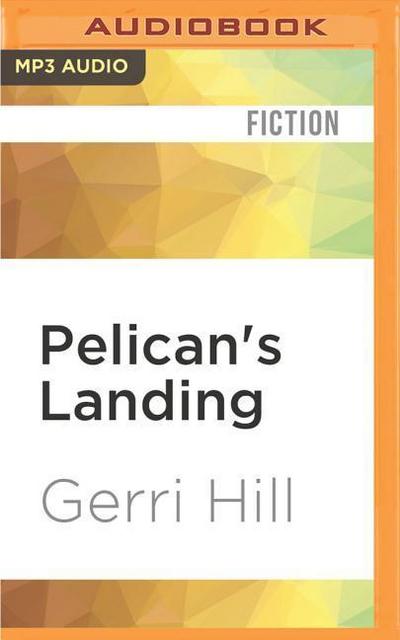 Pelican’s Landing