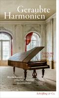 Geraubte Harmonien