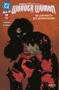 Absolute Wonder Woman 4