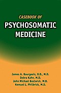 Casebook of Psychosomatic Medicine