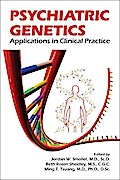Psychiatric Genetics