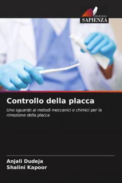 Controllo della placca