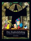 Der Zauberlehrling