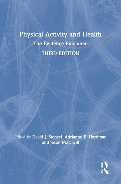 Physical Activity and Health
