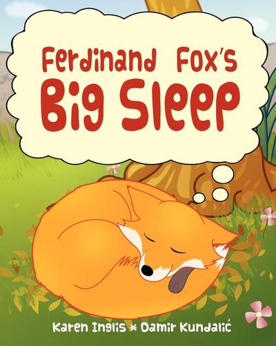 Ferdinand Fox’s Big Sleep