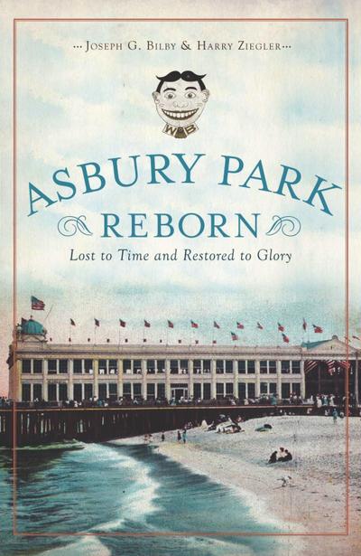 Asbury Park Reborn