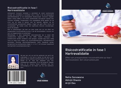 Risicostratificatie in fase 1 Hartrevalidatie