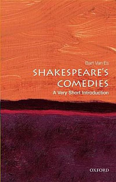 Shakespeare’s Comedies