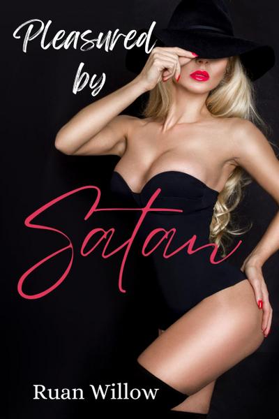 Pleasured by Satan