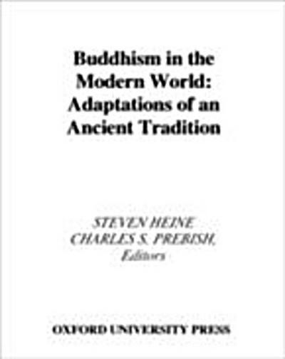 Buddhism in the Modern World