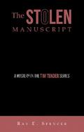 The Stolen Manuscript