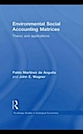 Environmental Social Accounting Matrices