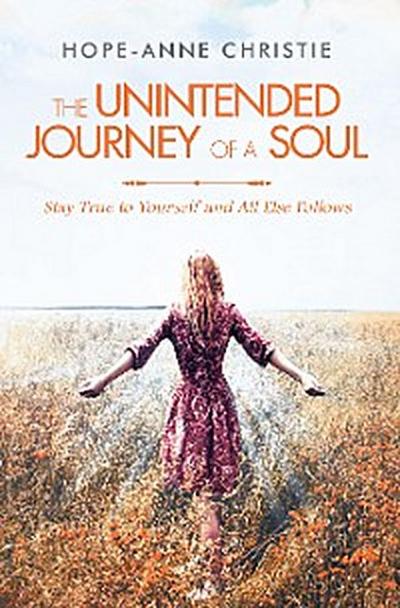 The Unintended Journey of a Soul