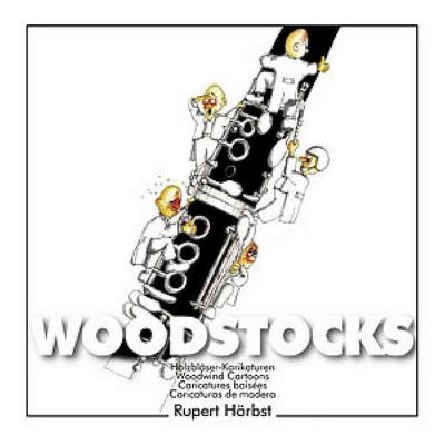 Woodstocks - Rupert Hörbst