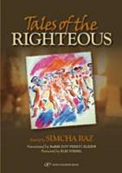 Tales of the Righteous