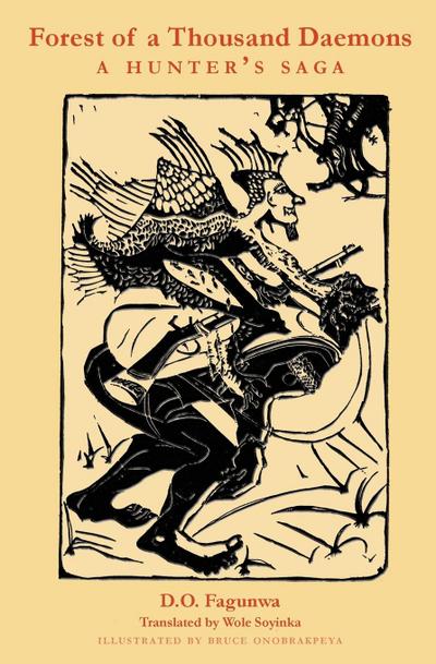 Forest of a Thousand Daemons