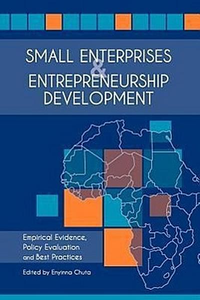 Small Enterprises & Entrepreneurship Development