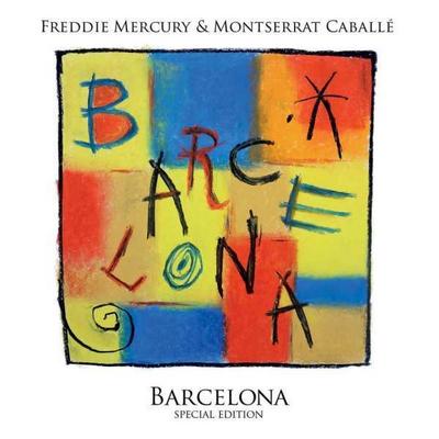 Barcelona - The Greatest