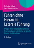 Führen ohne Hierarchie - Laterale Führung