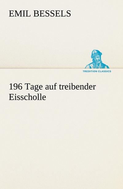 196 Tage auf treibender Eisscholle