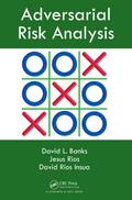 Adversarial Risk Analysis