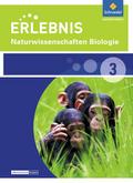 Erlebnis Naturwissenschaften - Differenzierende Au