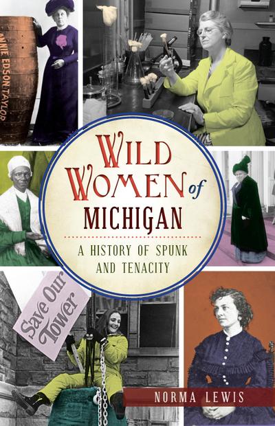 Wild Women of Michigan