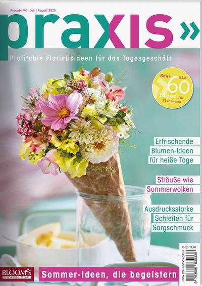 PRAXIS. Nr.94. Nr.94