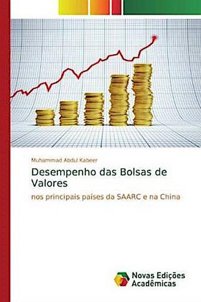 Desempenho das Bolsas de Valores