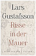 Risse in der Mauer